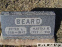 Peter L. Beard