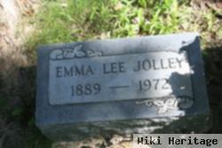 Emma Lee Jolley