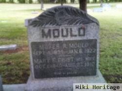 Moses R. Mould