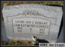 Sam Raymond Bonner