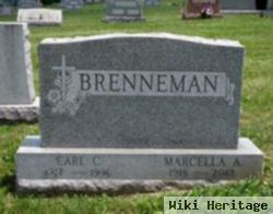 Earl C. Brenneman
