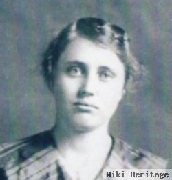 Elsa Hasse Burmester