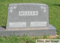 Lafayette D Mullen