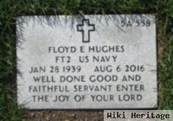 Floyd Evans Hughes