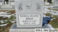 Patricia Huges Bryan