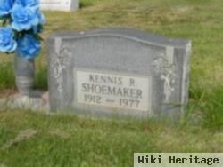 Kennis Reed Shoemaker