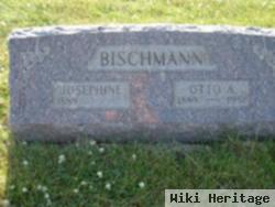 Otto A. Bischmann