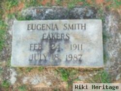 Eugenia Smith Eakers