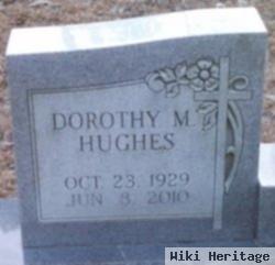 Dorothy M. Hughes Kirkland