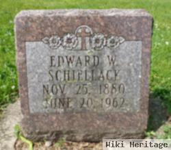 Edward W. Schiellack