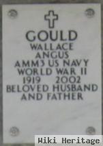 Wallace Angus Gould