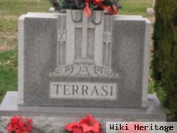 Joseph Terrasi