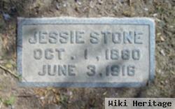 Jessie Stone