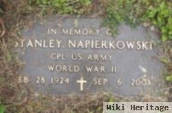 Stanley Napierkowski