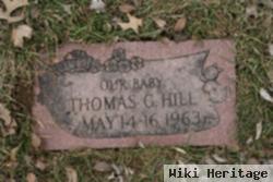 Thomas G. Hill