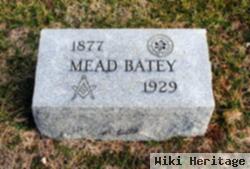 Mead Batey