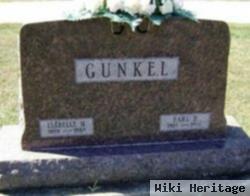 Earl D Gunkel