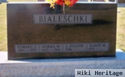 Norma M. Bialeschki