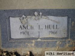 Ancil L. Hull