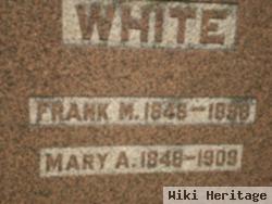 Frank M. White