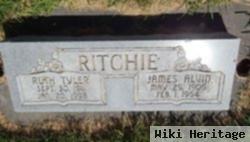 James Alvin Ritchie