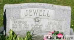 Laura B. Campbell Jewell