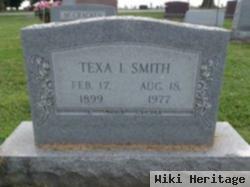 Texa I Smith