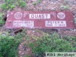 Margaret Quast