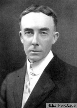 Rev Hay Watson Smith