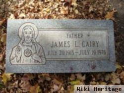 James L. Cairy