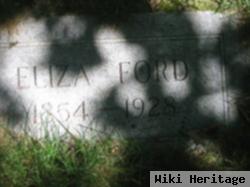 Eliza Ford