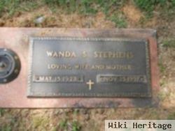 Wanda S. Stephens