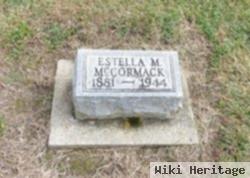 Estella May Wolfe Mccormack