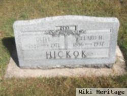 Willard H. Hickok