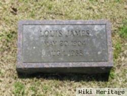 Louis James