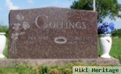 Willie George Collings