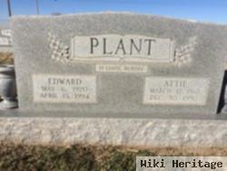 Edward Plant