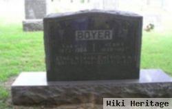 Viola A. Boyer