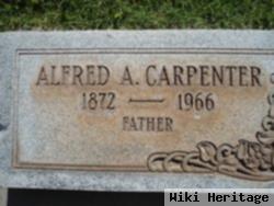 Alfred Aschlemann Carpenter