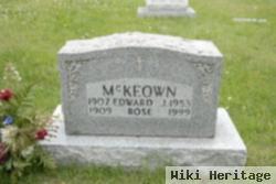 Rose Pewor Mckeown