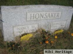 Nancy Huhn Honsaker