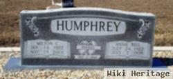 Milton C. Humphrey