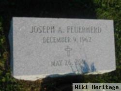 Joseph A. Feuerherd
