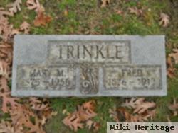 Fred Trinkle