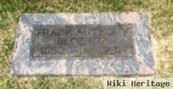 Frank Anthony Bloemer