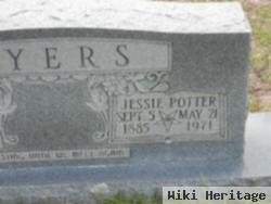 Jessie Potter Myers