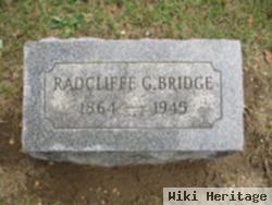 Radcliffe G Bridge