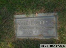 Kate Eldred Cooper