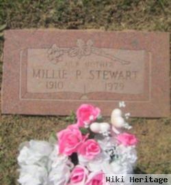 Millie P Stewart