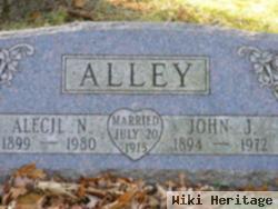 John J. Alley